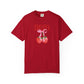 Fresita Short Sleeve