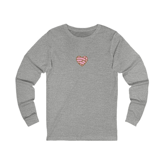 concha long sleeve