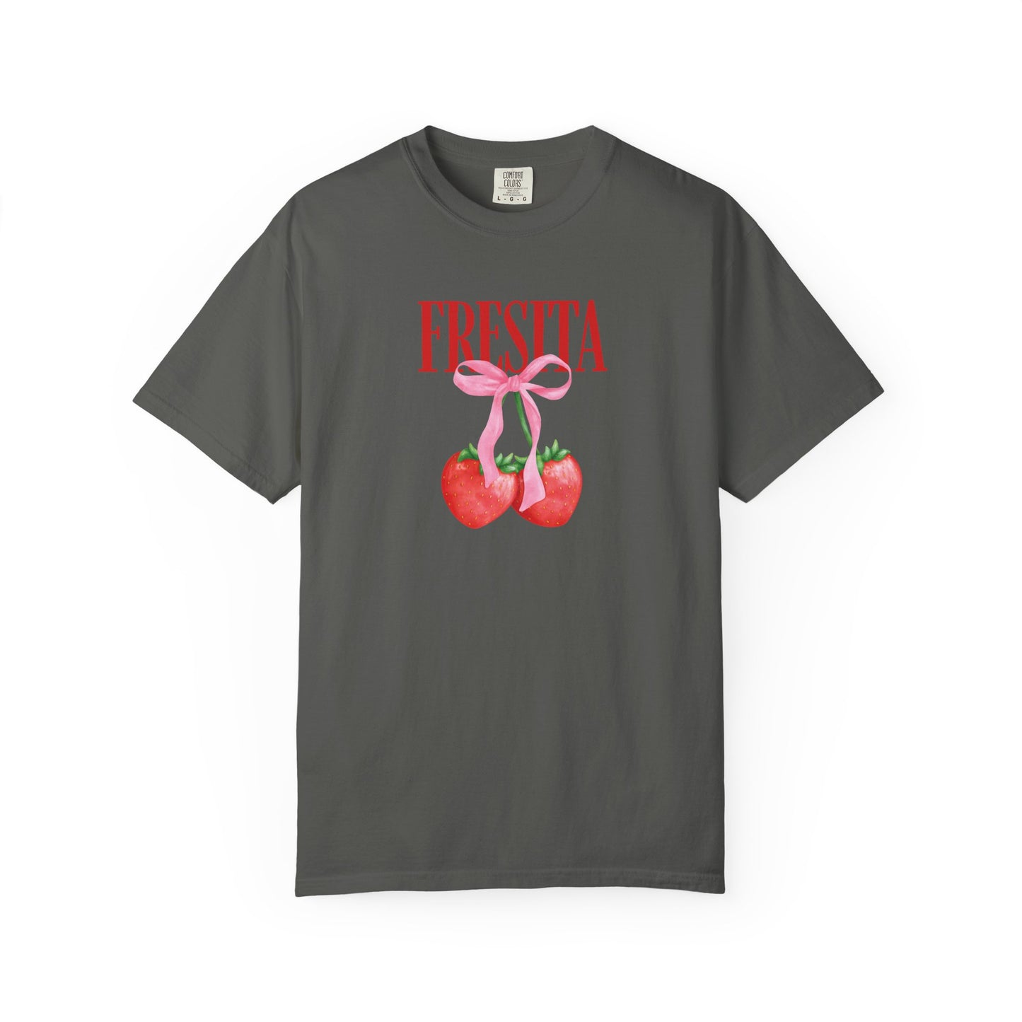Fresita Short Sleeve