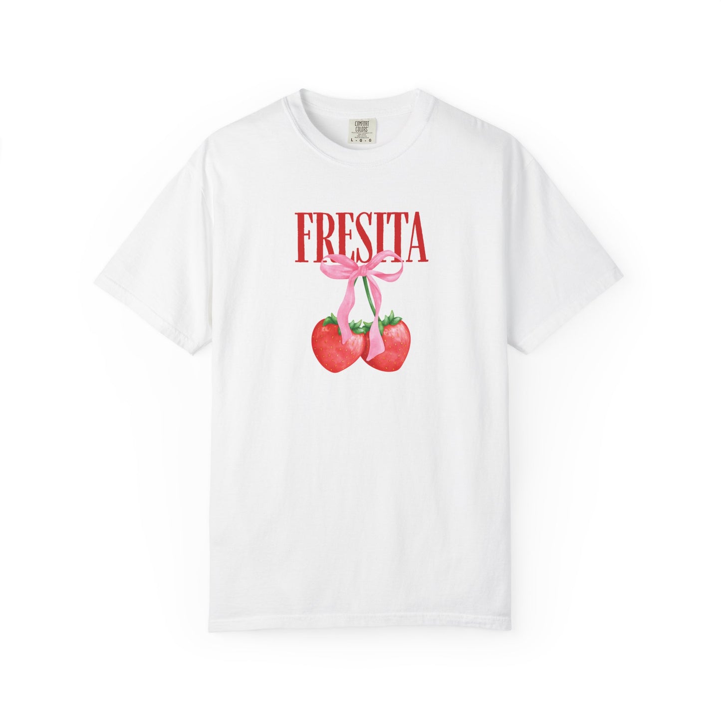 Fresita Short Sleeve