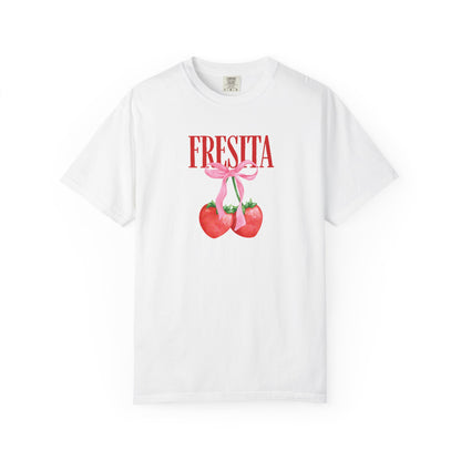 Fresita Short Sleeve