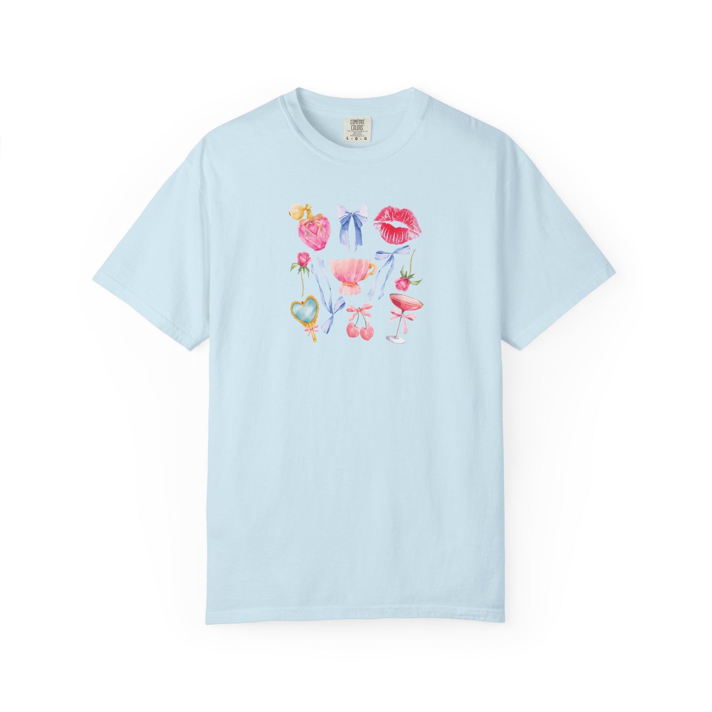 Fantasy Short Sleeve