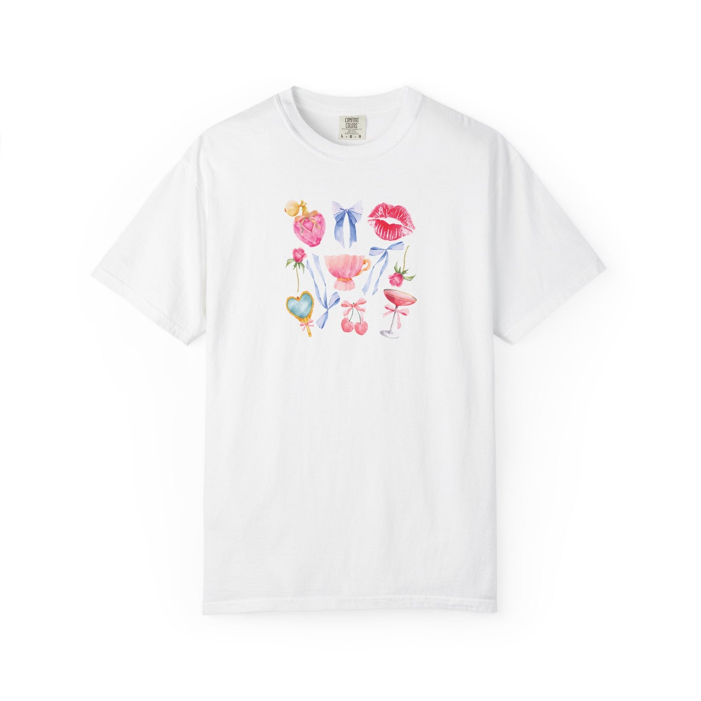 Fantasy Short Sleeve