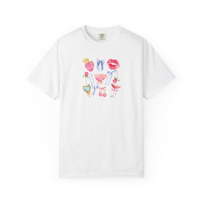 Fantasy Short Sleeve