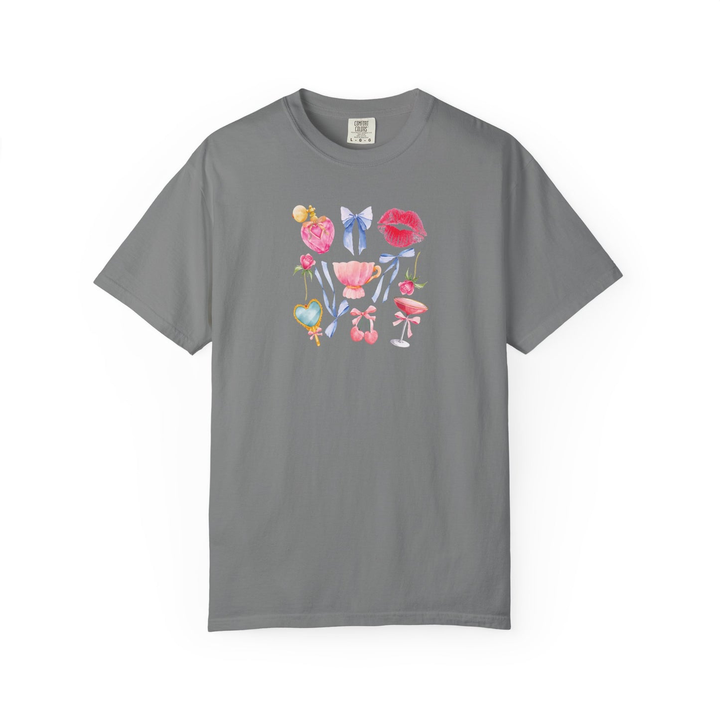 Fantasy Short Sleeve