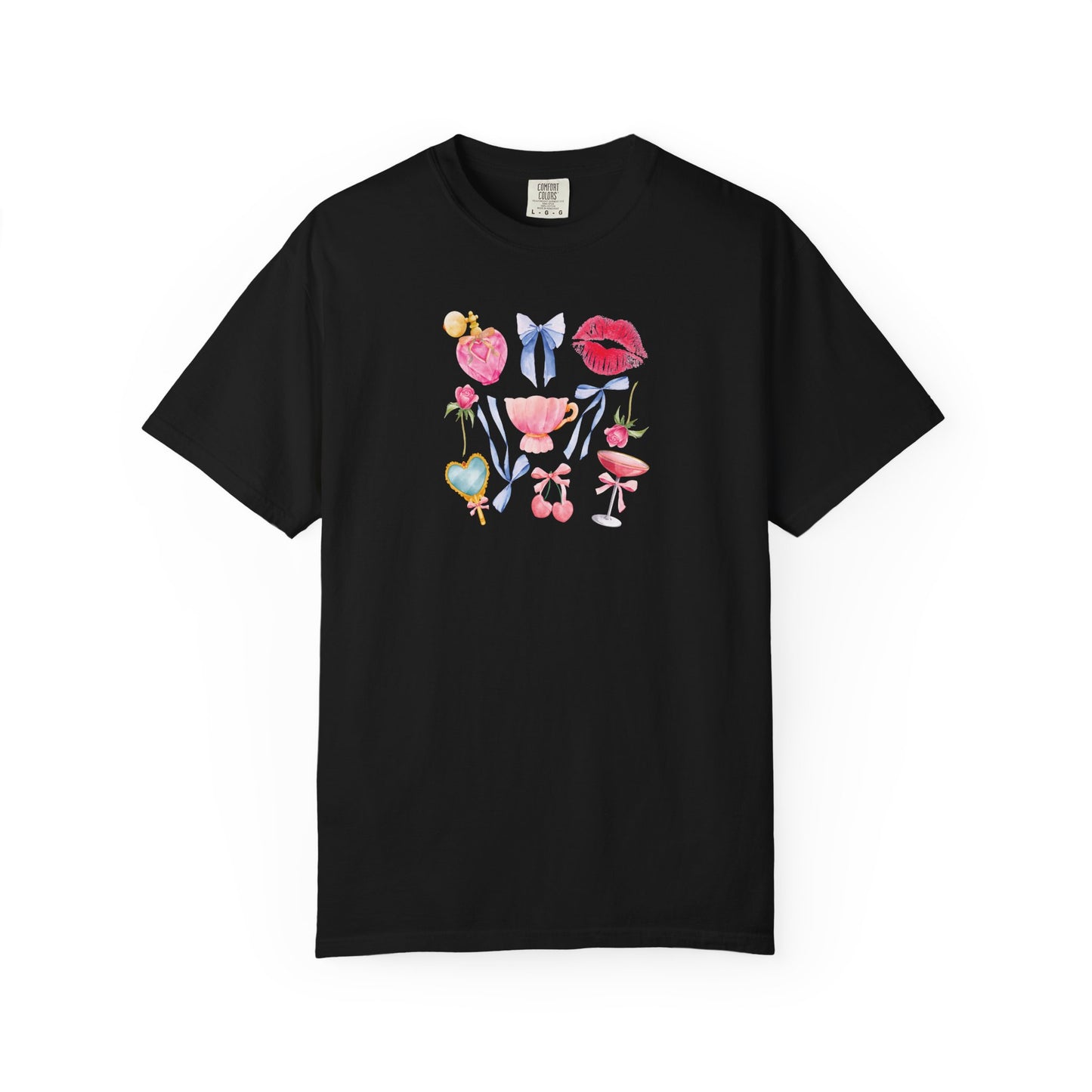 Fantasy Short Sleeve