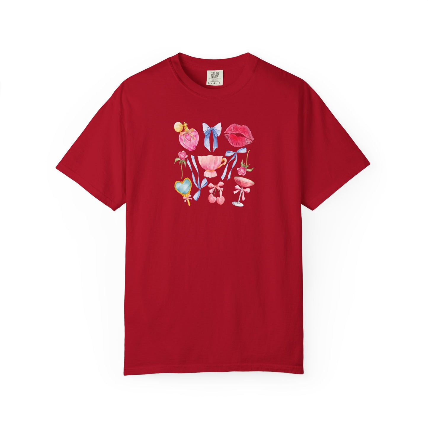 Fantasy Short Sleeve