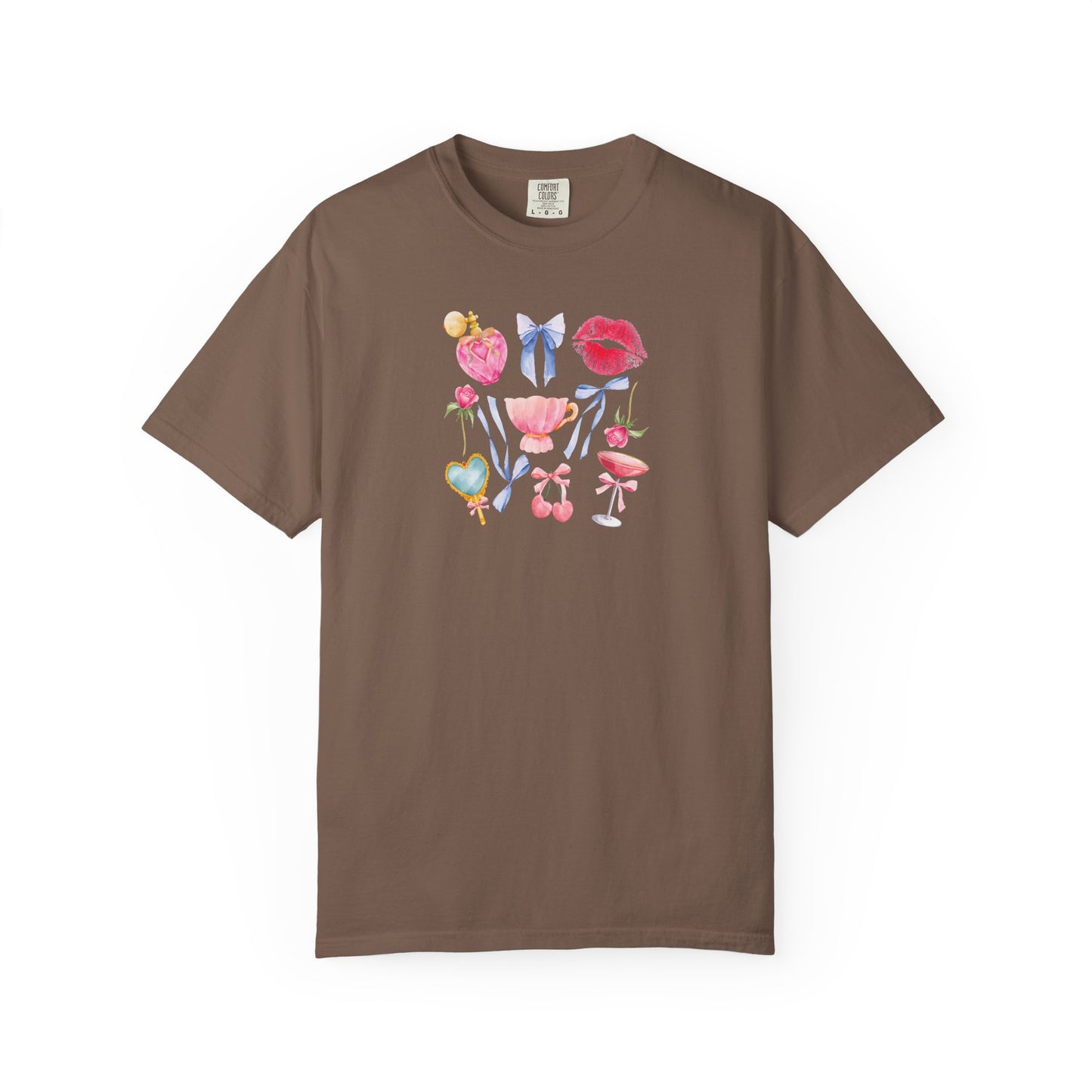 Fantasy Short Sleeve