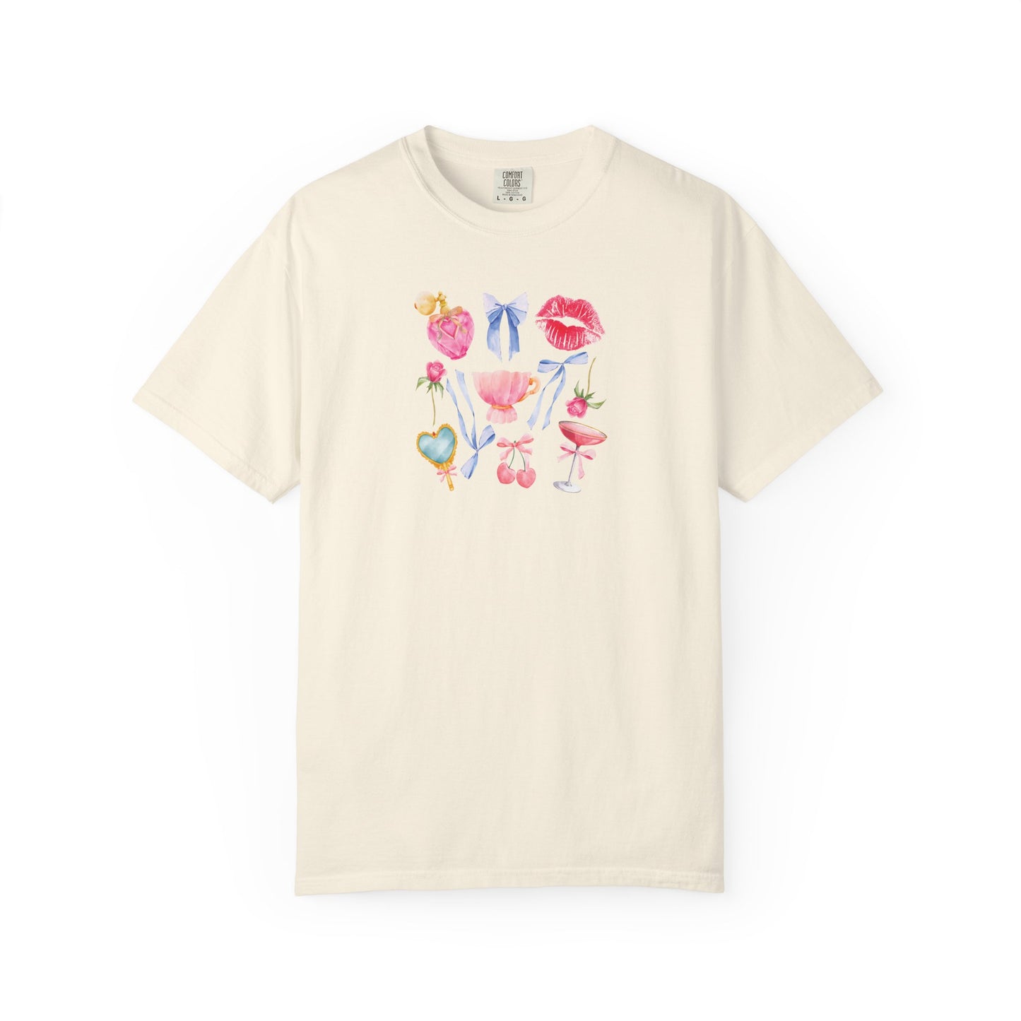 Fantasy Short Sleeve