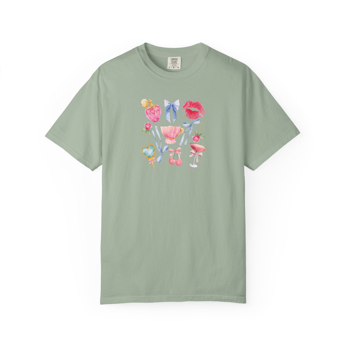 Fantasy Short Sleeve