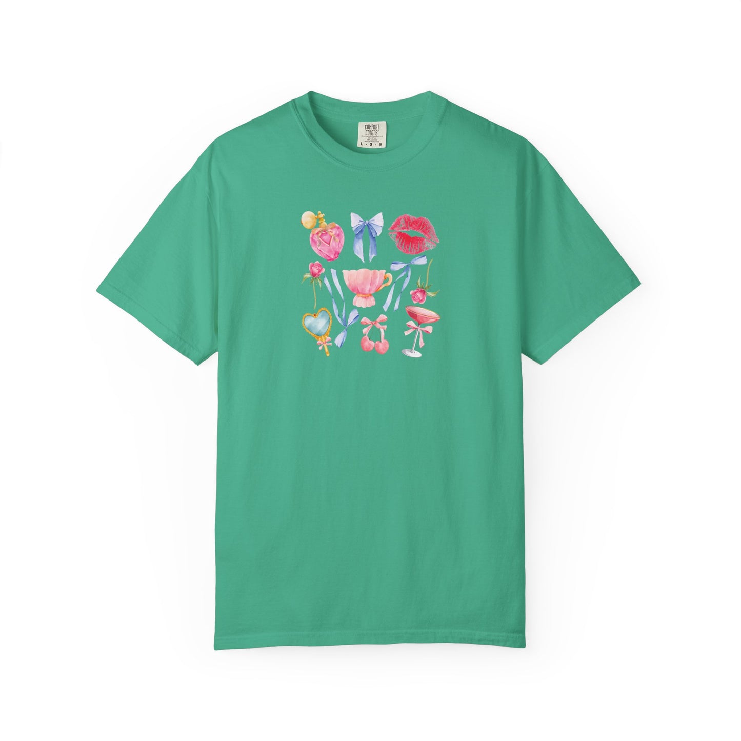 Fantasy Short Sleeve