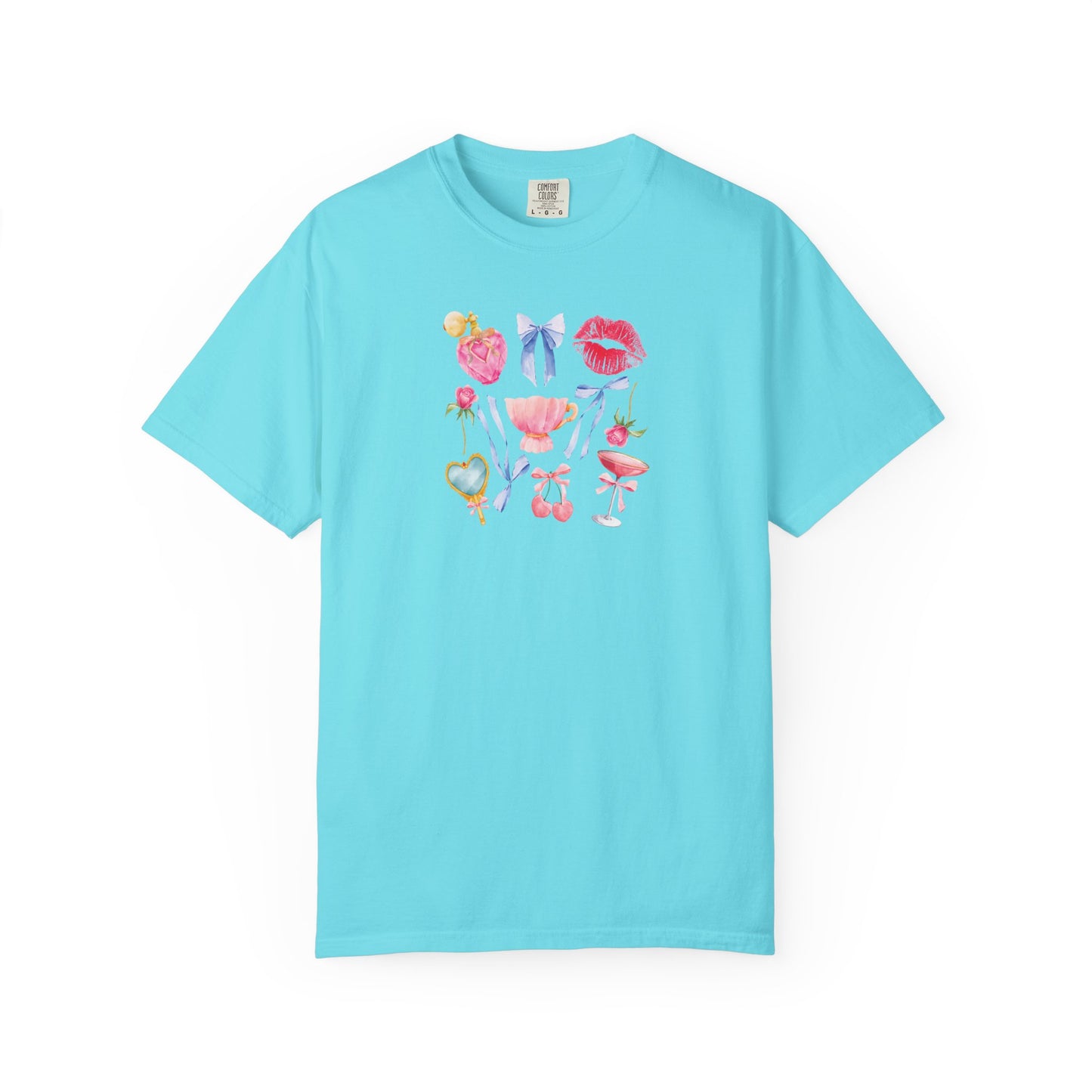 Fantasy Short Sleeve
