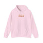 Teddy bears hooded sweatshirt