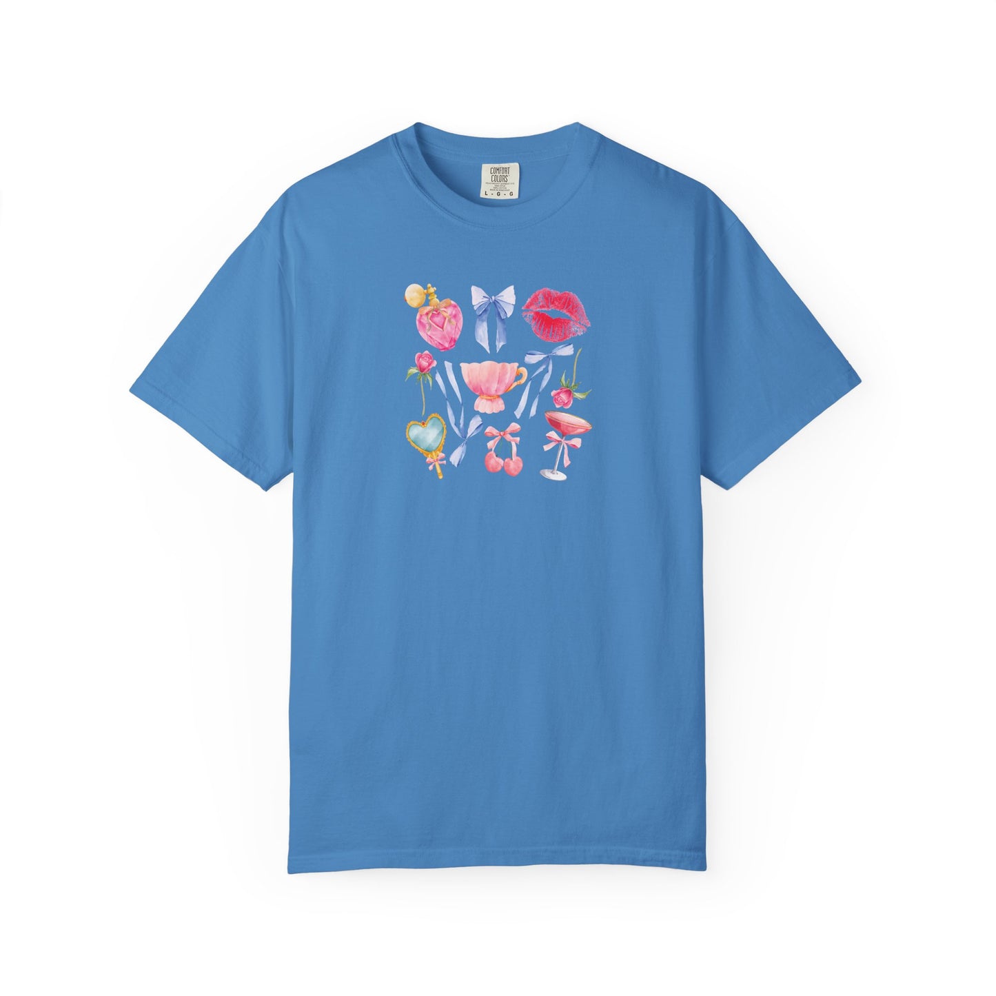 Fantasy Short Sleeve