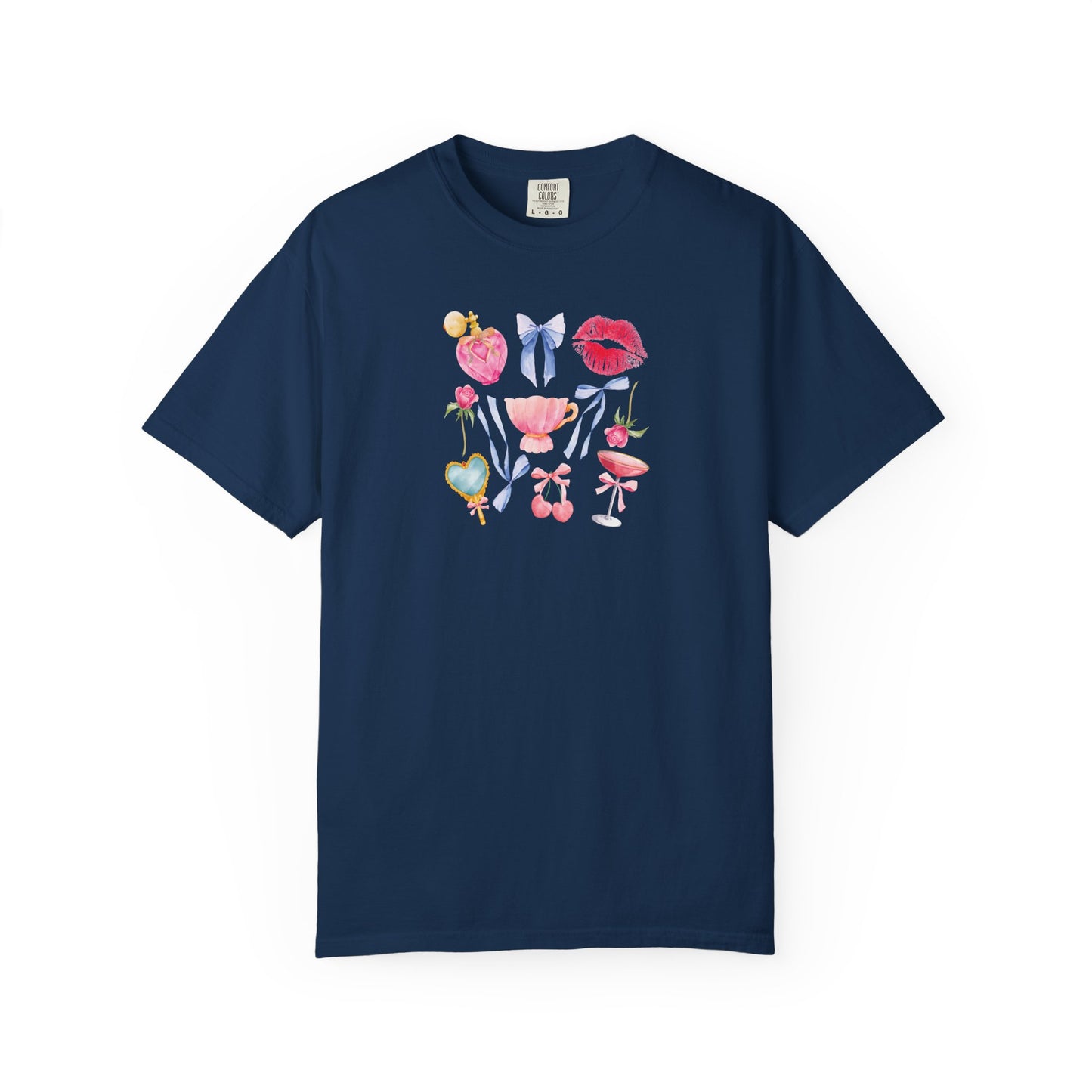 Fantasy Short Sleeve