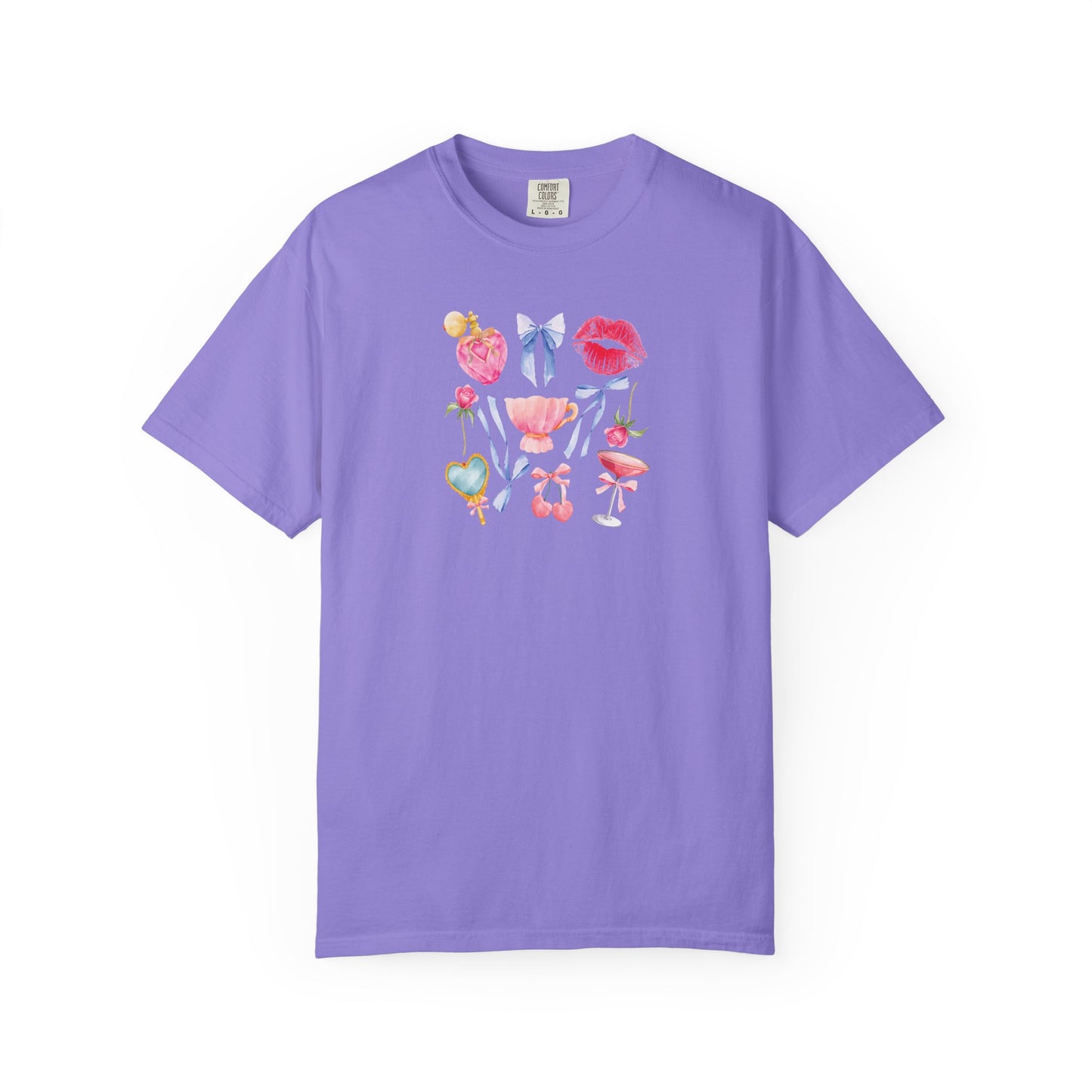 Fantasy Short Sleeve