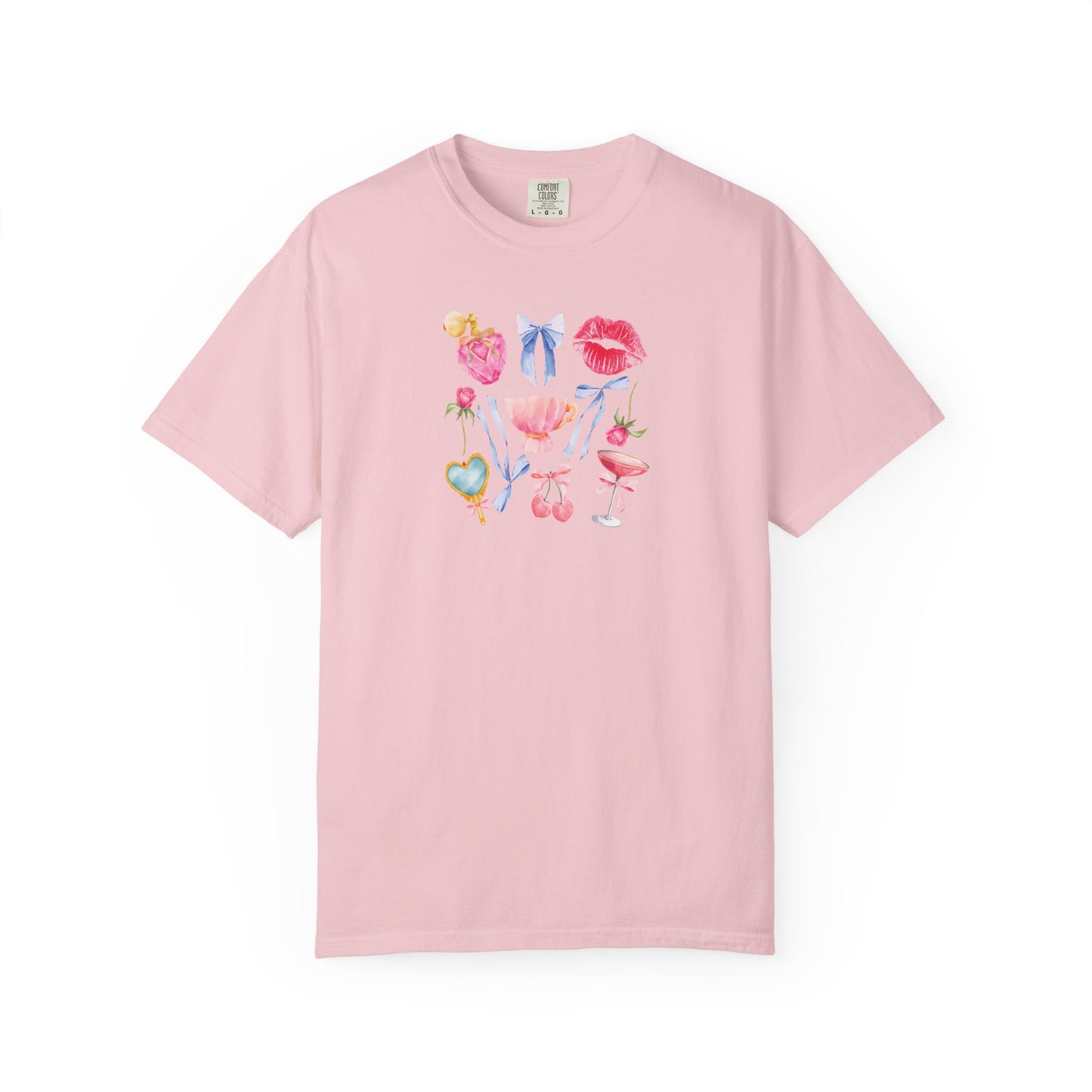 Fantasy Short Sleeve