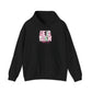 He is RISEN hooded sweatshirt