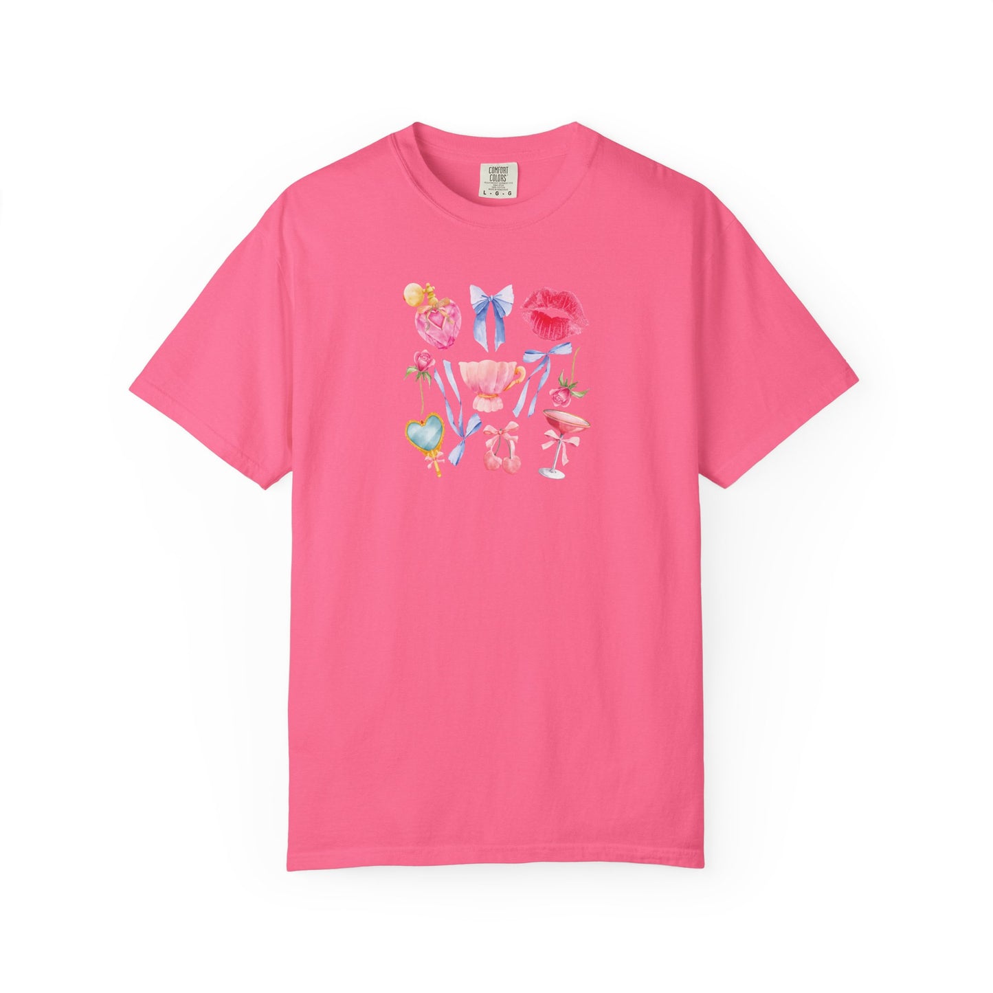 Fantasy Short Sleeve
