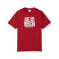He is RISEN Short Sleeve