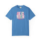 He is RISEN Short Sleeve