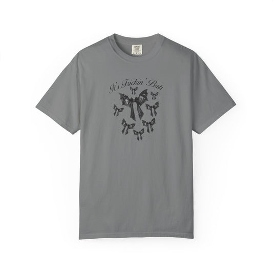 Bats Short Sleeve