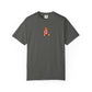 Teddy Bow Short Sleeve
