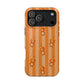 Pumpkin Iphone Case