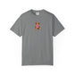 Teddy Bow Short Sleeve