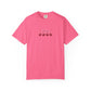 Cherry Bows Short Sleeve