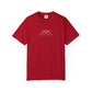 Cherry Bows Short Sleeve
