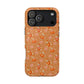 Pumpkin bears Iphone Case