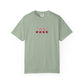 Cherry Bows Short Sleeve