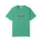 Cherry Bows Short Sleeve