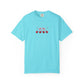 Cherry Bows Short Sleeve