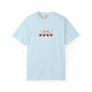 Cherry Bows Short Sleeve