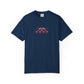 Cherry Bows Short Sleeve