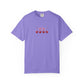 Cherry Bows Short Sleeve