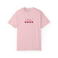 Cherry Bows Short Sleeve