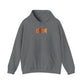 Mama hooded sweatshirt