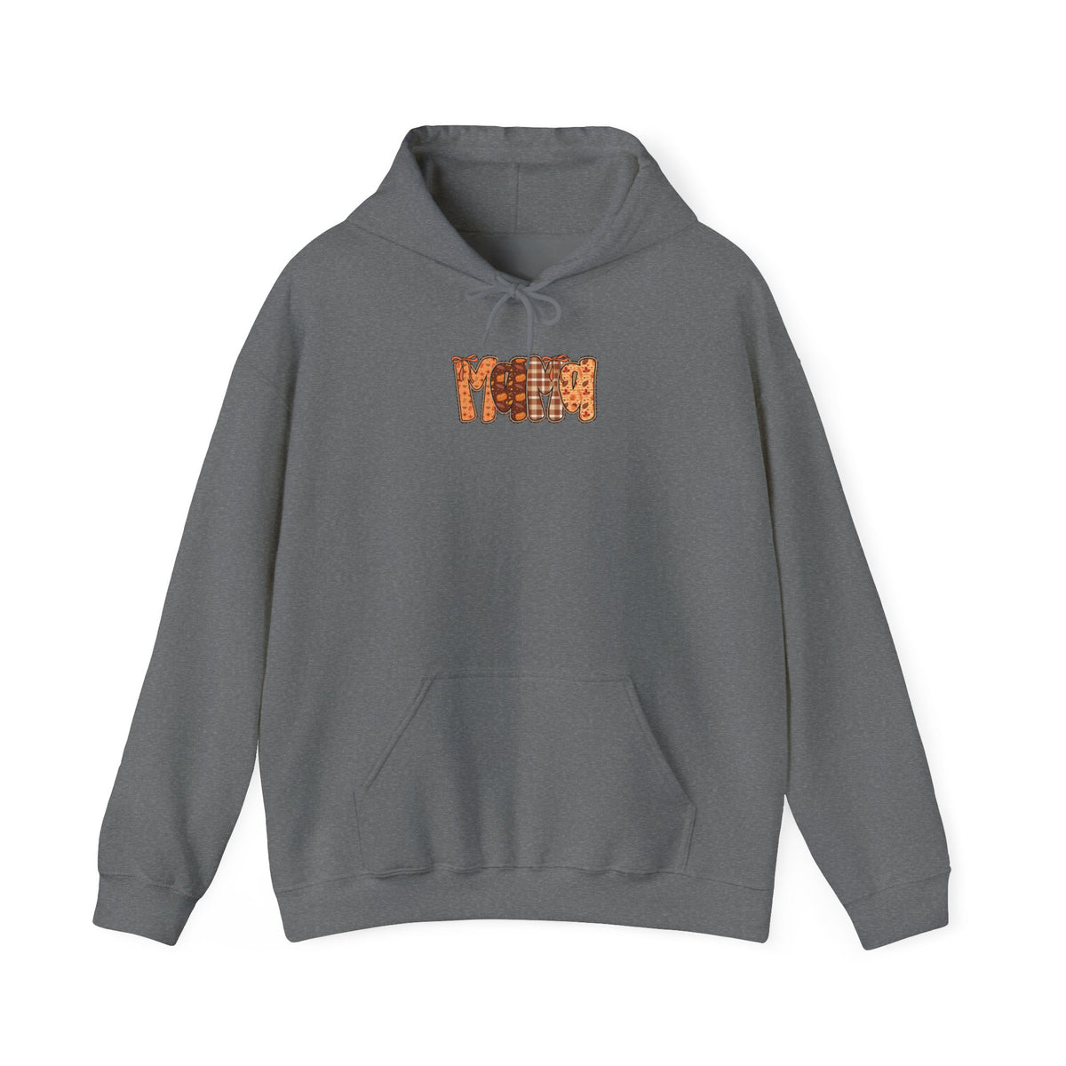 Mama hooded sweatshirt
