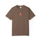 Teddy Bow Short Sleeve
