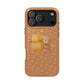 Cozy fall Iphone Case