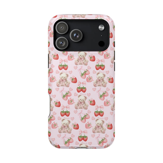 Angel Iphone Case