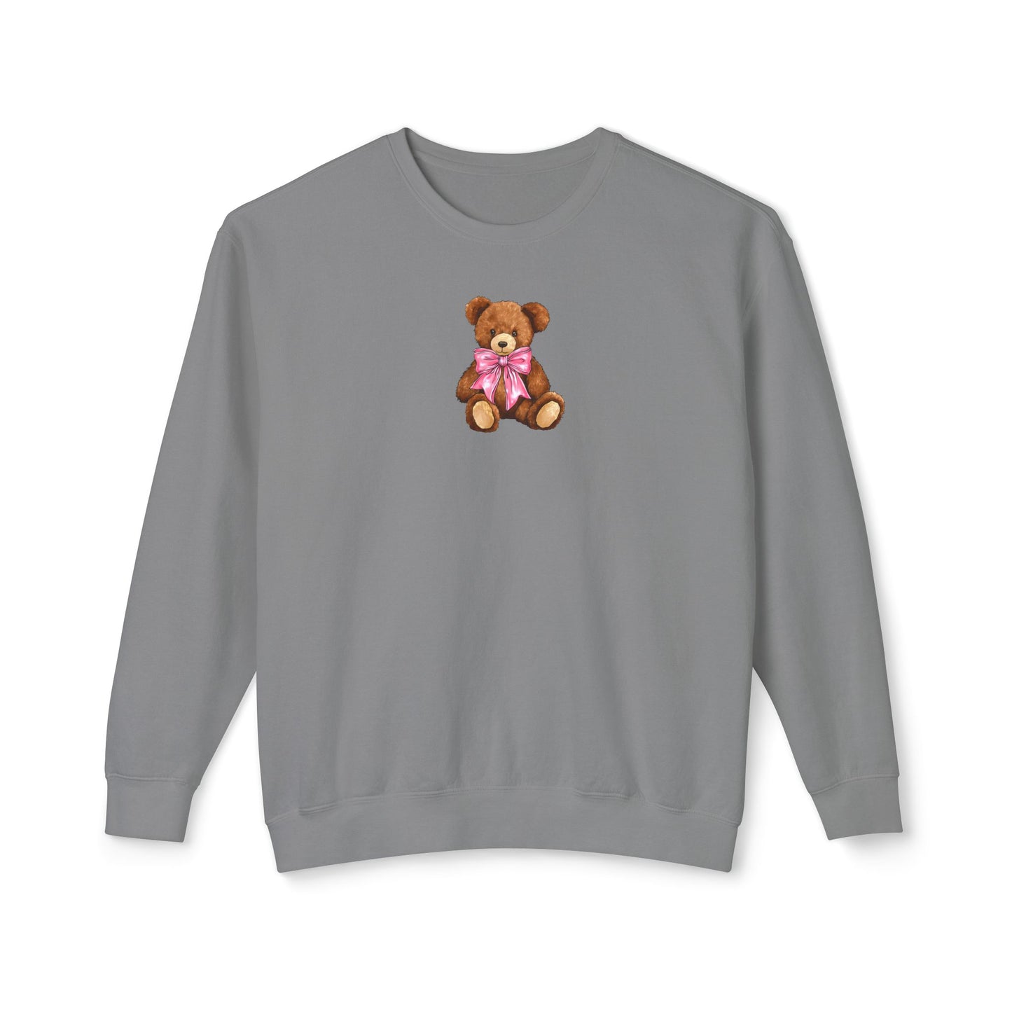Teddy Bow