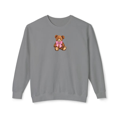 Teddy Bow