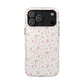 Bows and Flowers Iphone Case