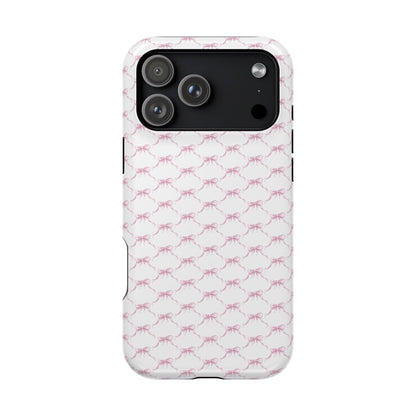 Bows and Bows IPhone Case