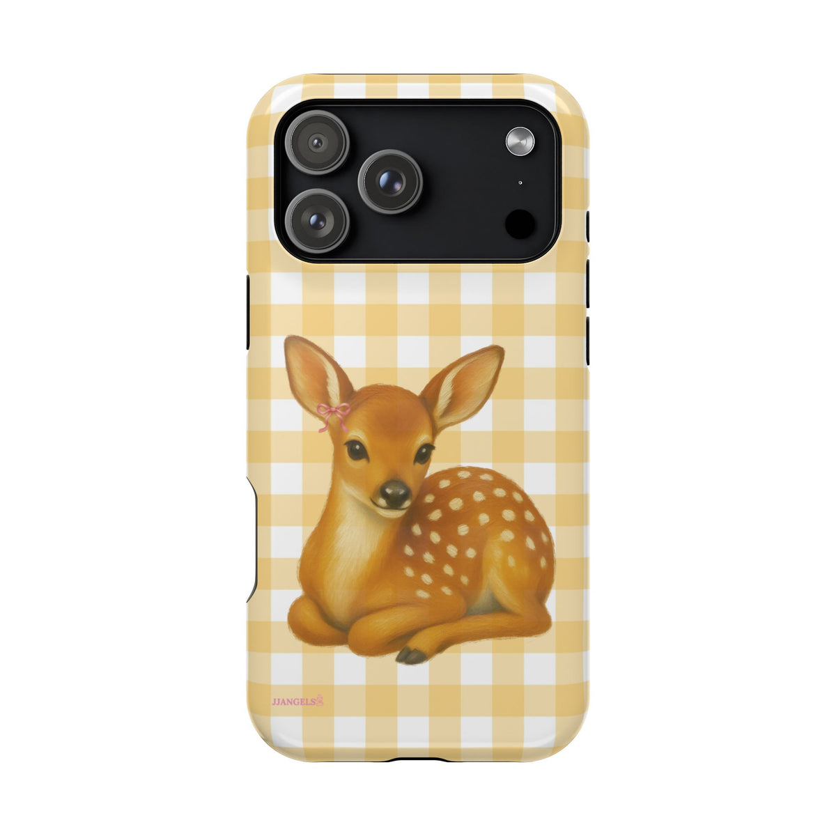 Deer Iphone Case