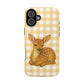 Deer Iphone Case